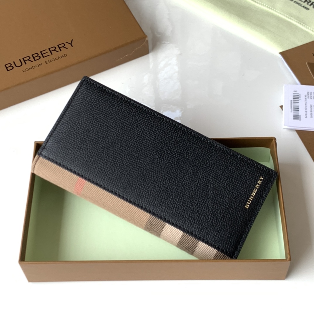 Burberry Wallets Purse